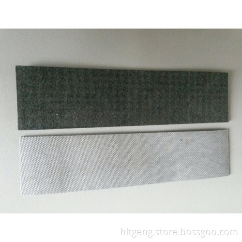Felt Belt